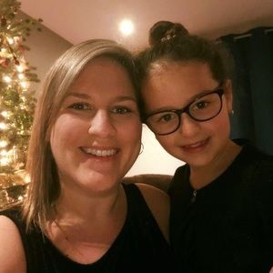 Meet your Posher, Andrée-anne